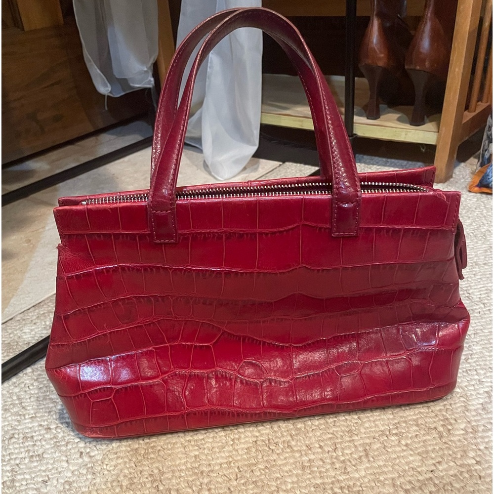 Monsac bag - Picture 1 of 4